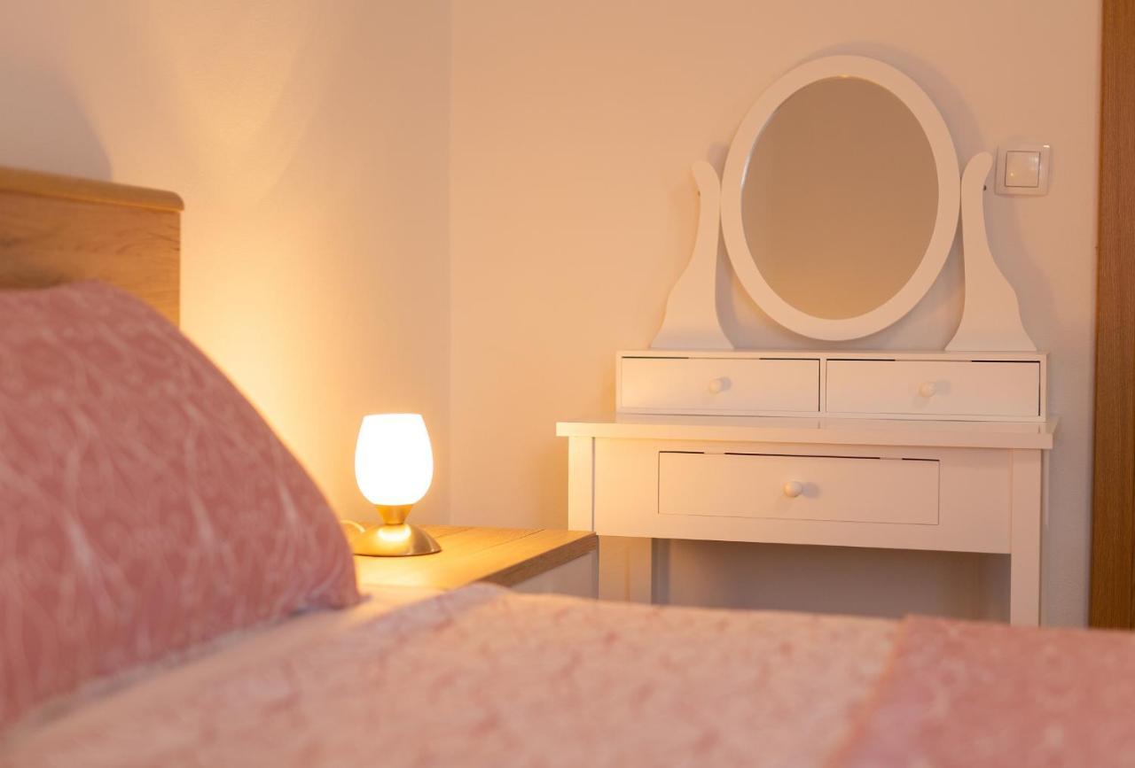 Apartment Mladen 크르크 외부 사진